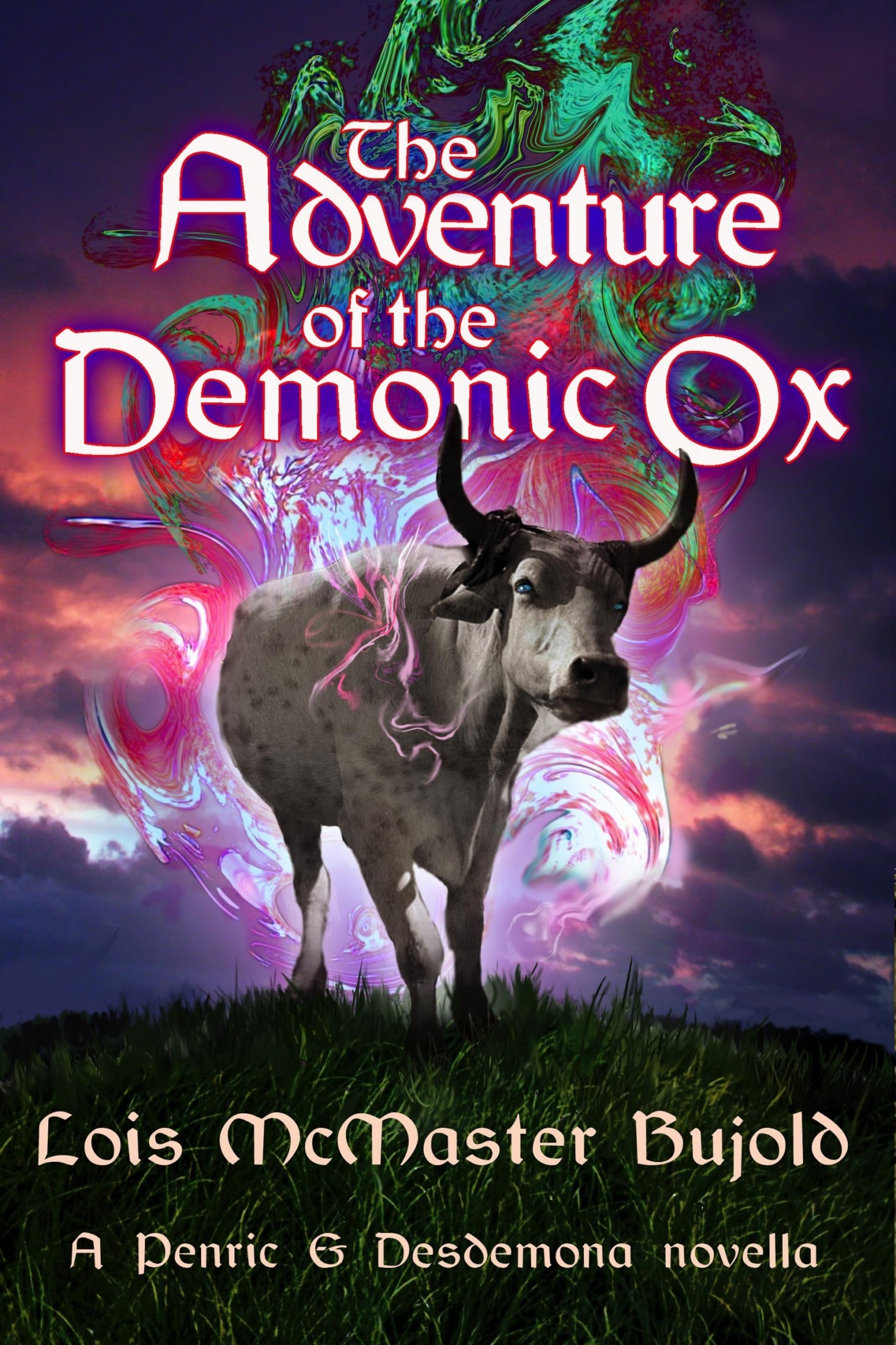 The Adventure of the Demonic Ox