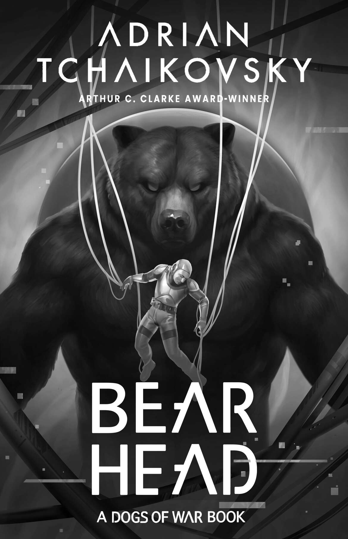 Bear Head (Dogs of War)