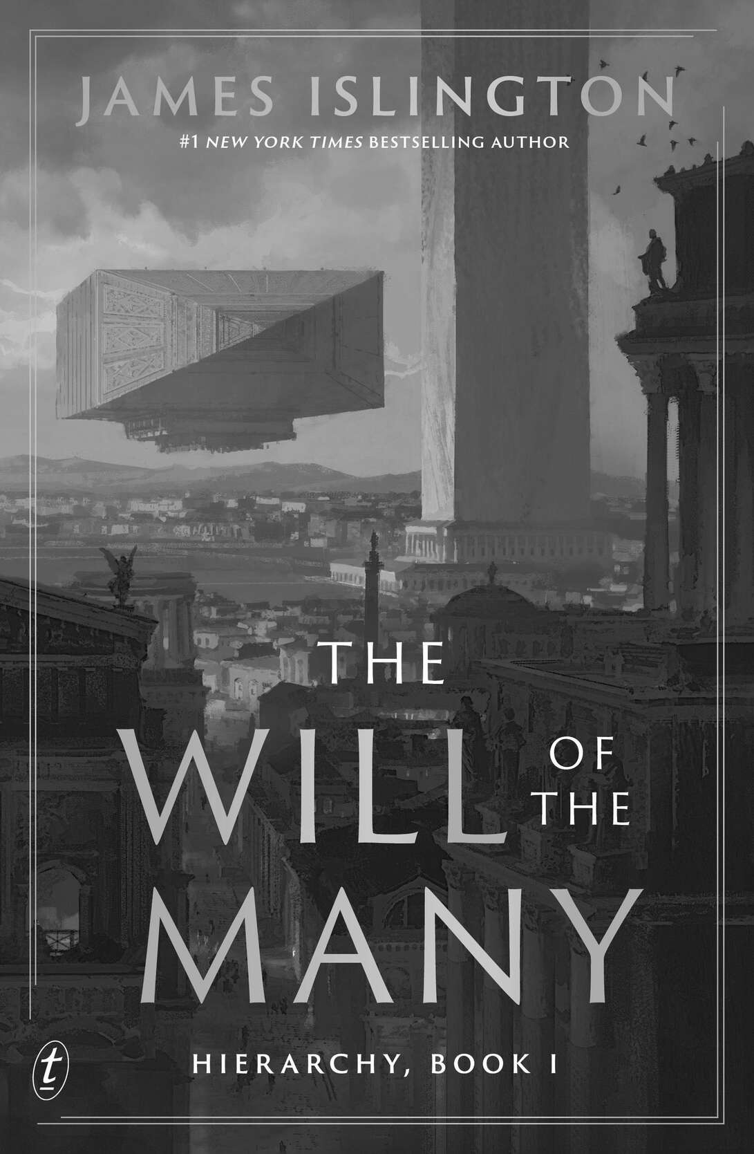 The Will of the Many (Hierarchy)