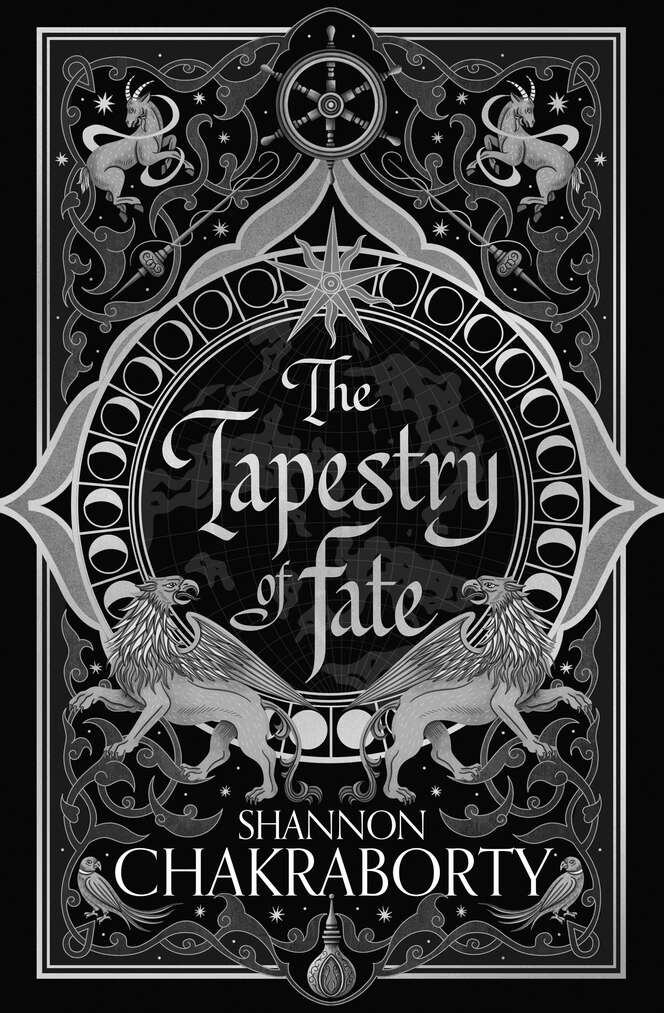 The Tapestry of Fate