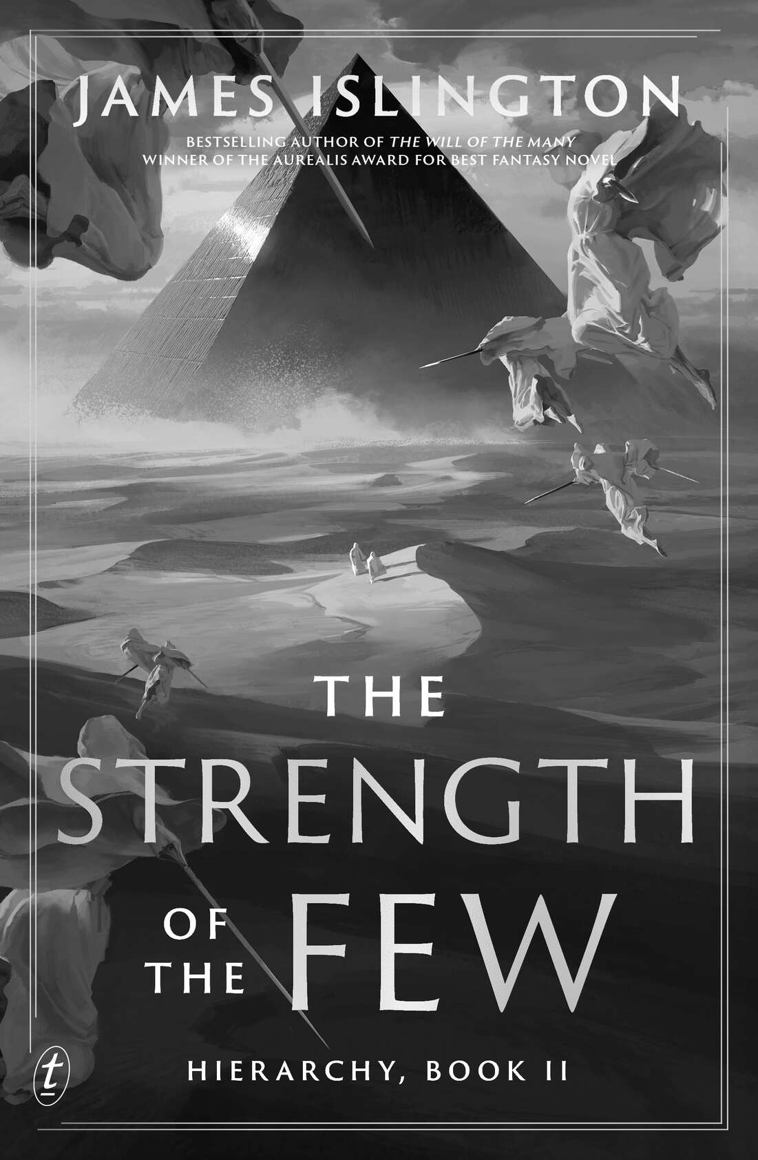 The Strength of the Few (Hierarchy)